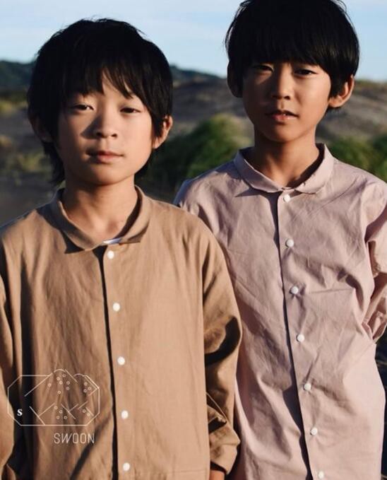 ��(f��)���L(f��ng)ϯ��ͯ�b�r����2019 Cool Kids Fashion ��������2020/21�ﶬڅ��