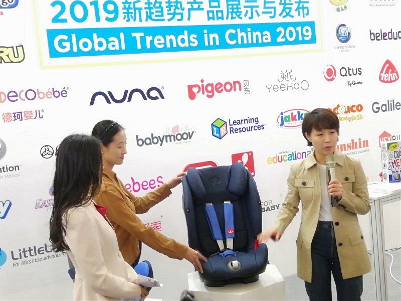 ��ߺ͋�ͯ��Ʒ��Ԫ?ji��ng)?chu��ng)�³�Ч�@�� ���I(l��ng)���������M(j��n)�롰�p���w�(y��n)�r(sh��)��