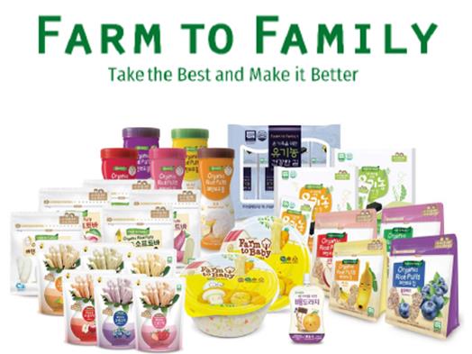 Farm to family �Һ��� Ʒ�|(zh��)���� ���ЙC(j��)�_ʼ