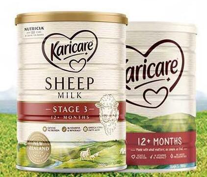 ���� - Karicare���̷�  �錚���ѳ��L(zh��ng)�o(h��)��