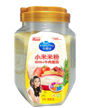���뷻С���׷�DHA+ţ�ⷬ��800��