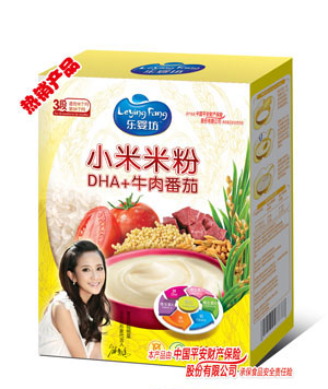 ���뷻С���׷�DHA+ţ�ⷬ��