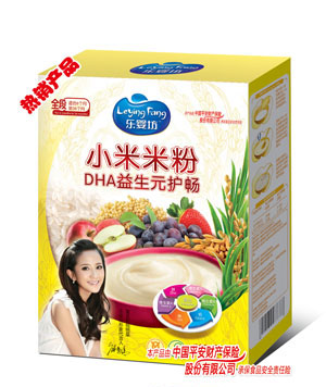 ���뷻С���׷�DHA����Ԫ�o��